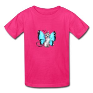 catterfly-cover-art-kids-t-shirt